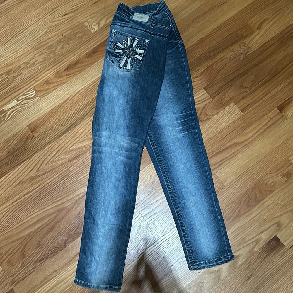 Zco Jeans
